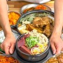 엉터리해장국 - 진주시 평거로116번길 8-1 | 엉터리해장국