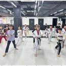 MTA 늘푸른 태권도 이미지