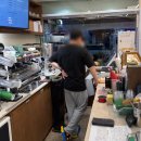 컴포즈커피창원스마트업점 | 포항 카페 가림막 실패 없는 밀착 시공