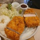 마포정돈까스 | 겉바속촉의 신세계! 남편도 반한 메뉴 후기 마포돈까스맛집 정든그릇 본점