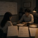 [연재소설] 대리인 (제11화-균열) 이미지