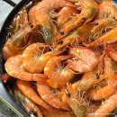 미숙이회수산 | 삽교호 대하 새우구이 맛집 전망대어시장 가격 추천 내돈내산