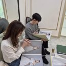 NK 투어 | [웨딩크라우드] 스드메 계약 | 안나스포사(계약X) 마틴드세븐(계약O) 드레스투어 후기
