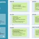 ConnectiON 팀_스토리텔링캔버스+핵심독자페르소나+PJT Planning Ver.2 이미지