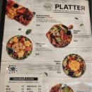 산본 파스타 맛집 브런치빈 후기
