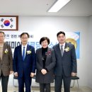 이편한세상 계양더프리미어아파트 | 효성동 이편한세상 계양더프리미어아파트 경로당 개소식 (25.03.14)