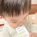 기호목장 | 15개월 아기 우유 건국 착한목장 무항생제 우유 내돈내산