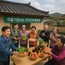 문화플랫폼 시민나루협동조합 | ✅ 마을기업 육성법, 그 진짜 의미와 놓치지 말아야 할 3가지 과제