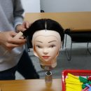 마술헤어모드