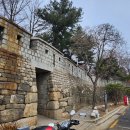 한양골프장- 동산고가 삼거리 | 닥터슬럼프 촬영지 부산원조밀면집, 다산성곽길 산책후기