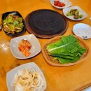 야끼니꾸엔순옥상회
