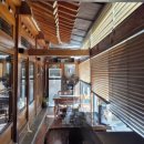 문화안길사거리 | 경복궁역카페 한옥달 후기｜세종마을 문화거리 한옥 감성 카페