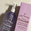 디스이즈약국 | Y존 관리 필수템, 리틀머메이드 디스 이즈 프린세스 프로바이오틱스 젤 여성청결제 사용 후기