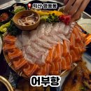 영등동-02 | 익산 영등동 먹자골목 술집 어부항 안주가 맛있는 횟집