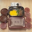 팥죽이네 | 본죽 겨울 메뉴 추천, 동지팥죽 &amp; 장조림버터비빔밥 솔직후기