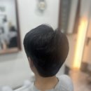 킹스맨남성컷트 이미지