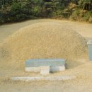 이색선생 묘일원 이미지