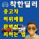 시니어덴트 | 🚗 중고차 허위매물 완벽히 피하는 법실제 사례 + 대처법 총정리 (20년 전문가 노하우)
