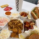 맘스터치 신설동역점 이미지