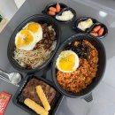 부산 사상구맛집,한끼 든든하게 덮밥해결! 바로덮밥 바로파스타&amp;경양식 부산주례점