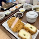 돈카츠, 소바 맛집 산본 카츠왕 다녀온 후기