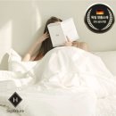 개운빨래나라크리닝 | 호무로 시그니처 마카롱 차렵이불 SS, 독일 온도조절 기술로 완성한 알러지케어 끝판왕 (ft. 꿀잠 솔루션)
