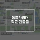 장춘약국 | 동사대 자주 이용하는 건물들을 알아보자.[유학하기 #135]