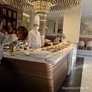 버스정류장 05-291 | [부산] 여행 3일차 | 파라다이스 호텔 부산 씨메르 야외 스파, 해리단길 우마이미세, 해운대 방탈출...