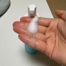 제제스 | 제제스 프로액티브 알콜 - 프리토너 후기!!(거품토너)