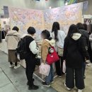 V-6 | 2025 부일페(부산일러스트레이션페어 V.6) 방문 후기