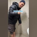 복하천 수변공원 화장실 이미지