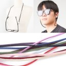 아11)톤다운퍼플3미리100마가죽끈롤 이미지