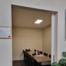 회마차 | 드디어 겨울 첫 방어를 맛보다.. 역시 방어는 포천 바다회마차