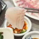 서민수산회도매 | [울산] 풍어수산 회 + 금바다횟집 초장집, 농수산도매시장 횟집 솔직 후기 (코스·가격)