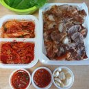 명당왕족발 이미지