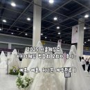 아이니 | 서울대형웨딩박람회 아이니웨딩박람회 2회차 후기 ( 한복/예물/예복/허니문)