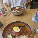 송주불냉면 이미지