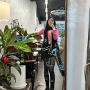 길마을앤어쩌닭식당 | 인덕원 동편마을 카페 톤앤블루 테라스 커피맛집 후기