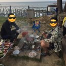 장호비치캠핑장 + 컨테이너하우스 명당 A3 후기 + 바이킹카약 투플러스원 ~!