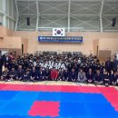 한국체대석사청산관합기도