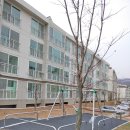 늘푸른아파트 어린이 놀이터 이미지