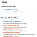 제주외국어고등학교 | (특목고/외국어고) 제주외국어고등학교 2025 신입생 입학안내, 학교안내​​