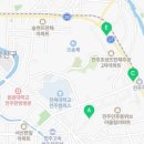 우아2동주민센터 화장실 이미지