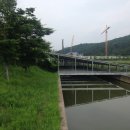 증산 태양광발전소 이미지