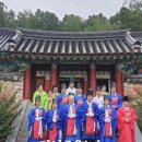 능주 향교 이미지