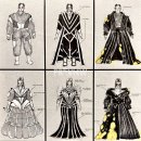 몸으로 그리는 예술, 현대무용의 세계 이미지