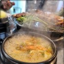 선사솥뚜껑삼겹살 이미지