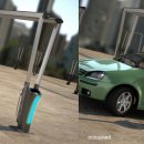 태양충전소 이미지