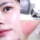 오아드 실버퍼스 무스크림 립앤치크 뮤브플럼 발색 후기
