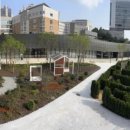 금나래중앙공원 이미지